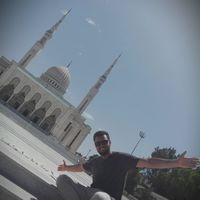 Aflah Hadj Achour的照片