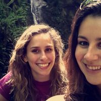 Justine Georgin's Photo