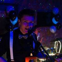 Konstantin Andreev's Photo