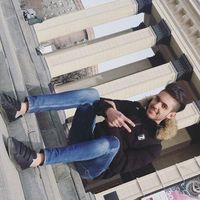 Tamim Attafi's Photo