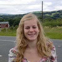 marleen Wuestenenk's Photo