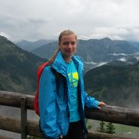 Mareike Heiner的照片