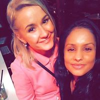 Trine Marie Hjelmervik's Photo