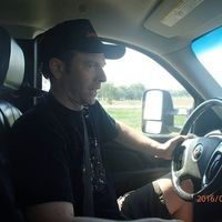 Chris  Sorflaten's Photo