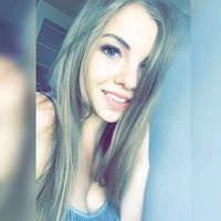 Anna Maria Bilik's Photo