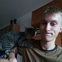 Mateusz Popiołek's Photo