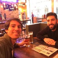 Fotos de Jordan Corte