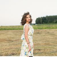 Angelika Domantovich的照片