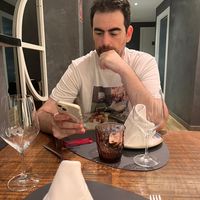 Victor Ceballos's Photo
