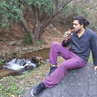 Zdjęcia użytkownika Álvaro Rodríguez