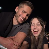 Anna Komarowska的照片