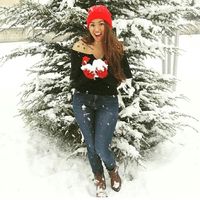 Katherin Caicedo的照片