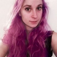 Cécile Chênerie's Photo