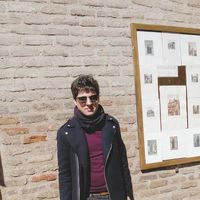 Fotos de Attila Lakato