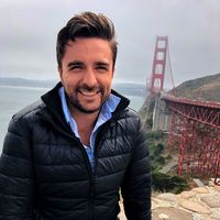 Felipe Vélez的照片