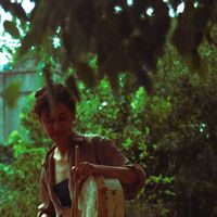 Agustina Serrano的照片