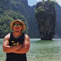 Alex Guzman的照片