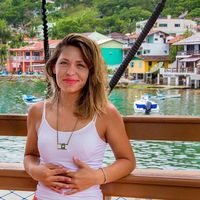 Marian Miranda的照片