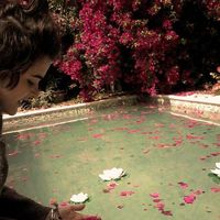 Florencia Meyer的照片