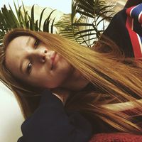 Anastasia Tyurina's Photo