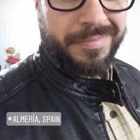 Lucas Romero's Photo