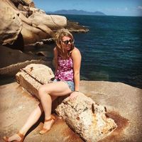 Cass Spencer的照片