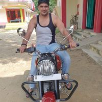 Le foto di Mangesh Pathak