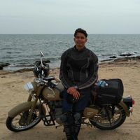 Fotos de Akash Kumar