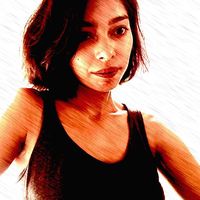 Elisabeth Cruz's Photo