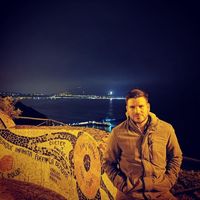 Gerson Molina's Photo