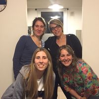 Camila Goñi's Photo