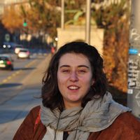 Daphne Oberholzer的照片