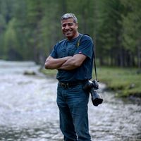 Fotos de Zia Khattak