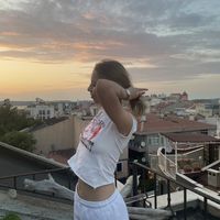 Anzhelika  Bondarenko's Photo