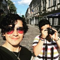 Cesar Javier Rojas Salgado的照片