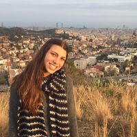 Fotos de Natalia Baltensberger