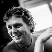 Manuel SALLES's Photo