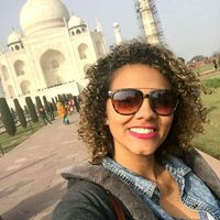 Camila Cafezeiro的照片