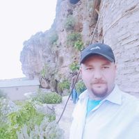 ROUHANI SOUFIANE's Photo