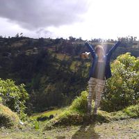 Jimena Vega的照片