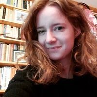 Dominika Martynowska的照片