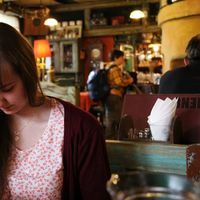 Kateřina Biolková's Photo