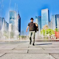 Mohamad Alkateeb's Photo