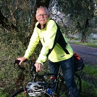 Fotos de Ken Johnson