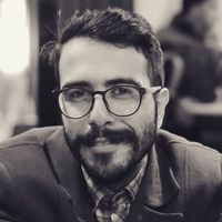 Fotos de Amir Alipour