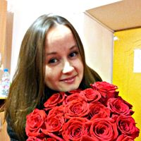 Yekaterina  Khristunova's Photo