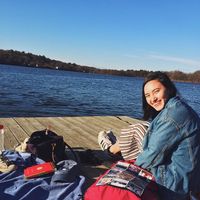 Ashley Miller的照片