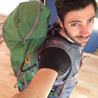 Fotos de Hugo PUGNET