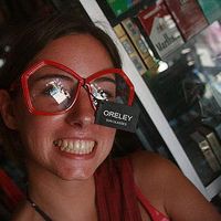 Kathrin Pank's Photo