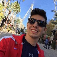 Alex Ferreira's Photo